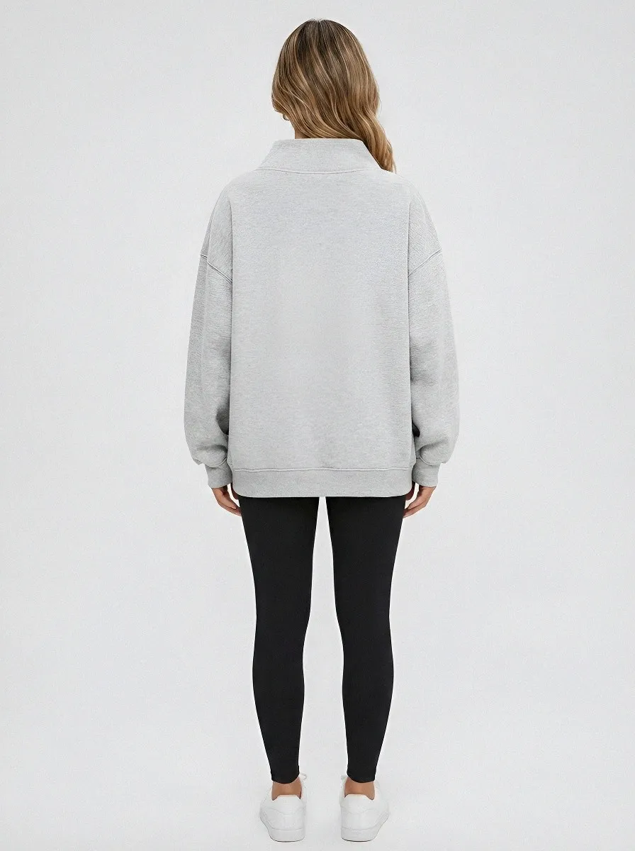 Botanical Soul Nature Sweatshirt