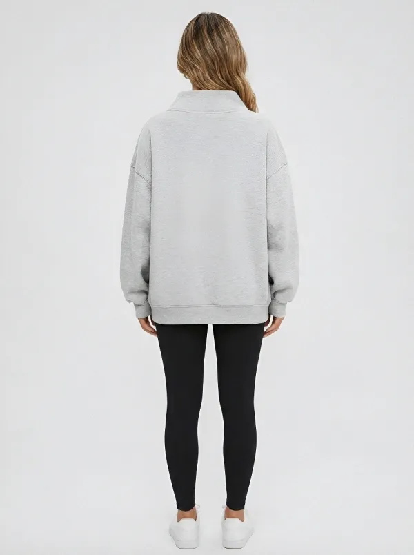 Botanical Soul Nature Sweatshirt