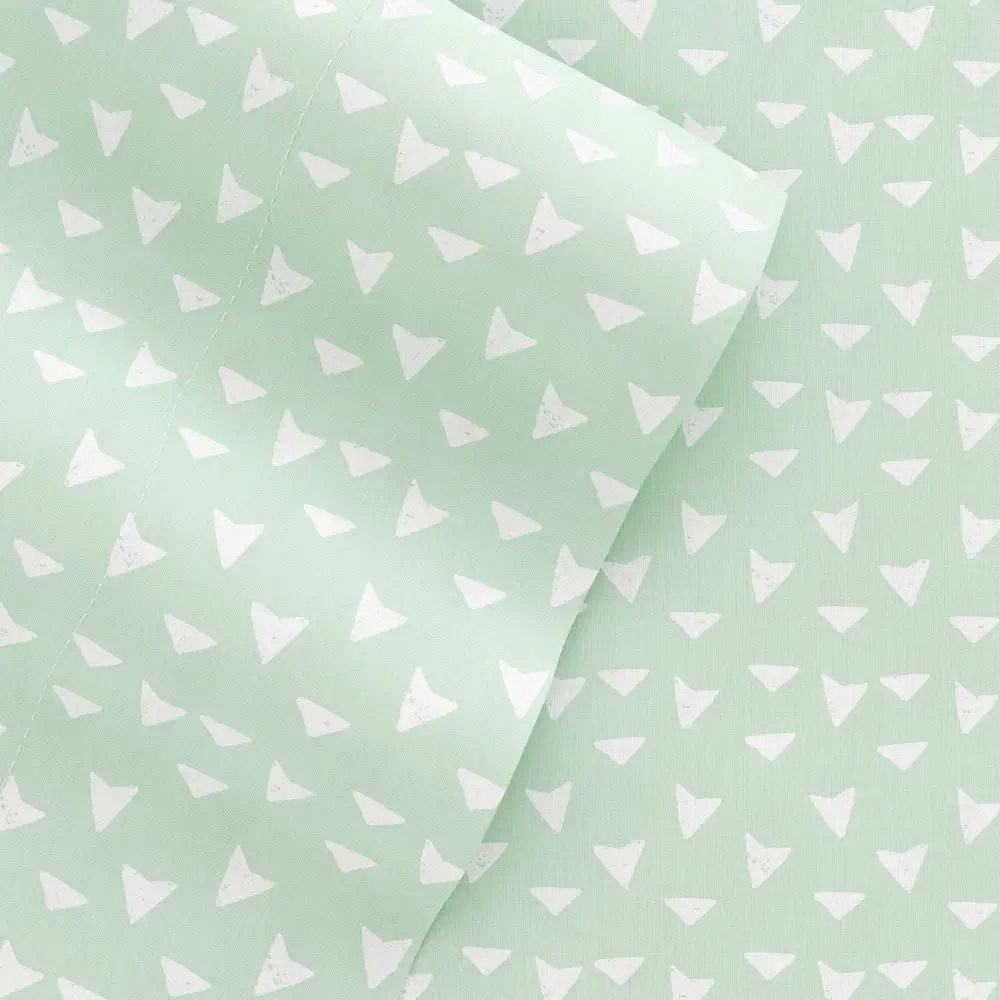 Urban Arrows Pattern Sheet Set