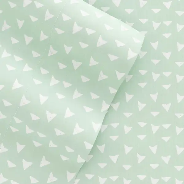 Urban Arrows Pattern Sheet Set