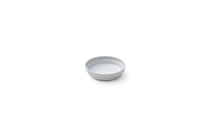Stack Flat Tableware Piece
