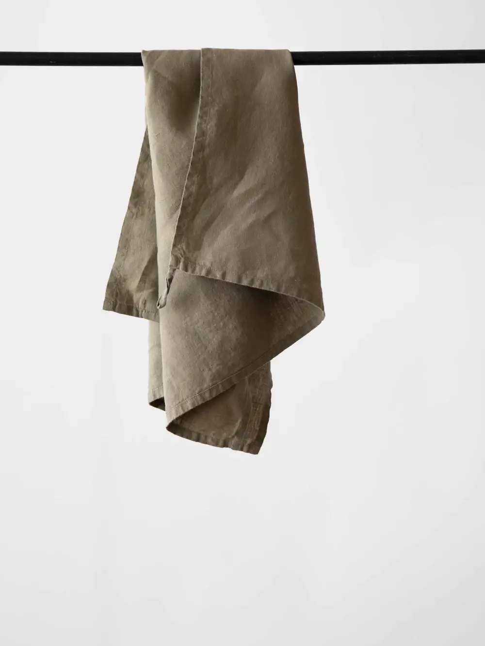 European Linen Kitchen Towel
