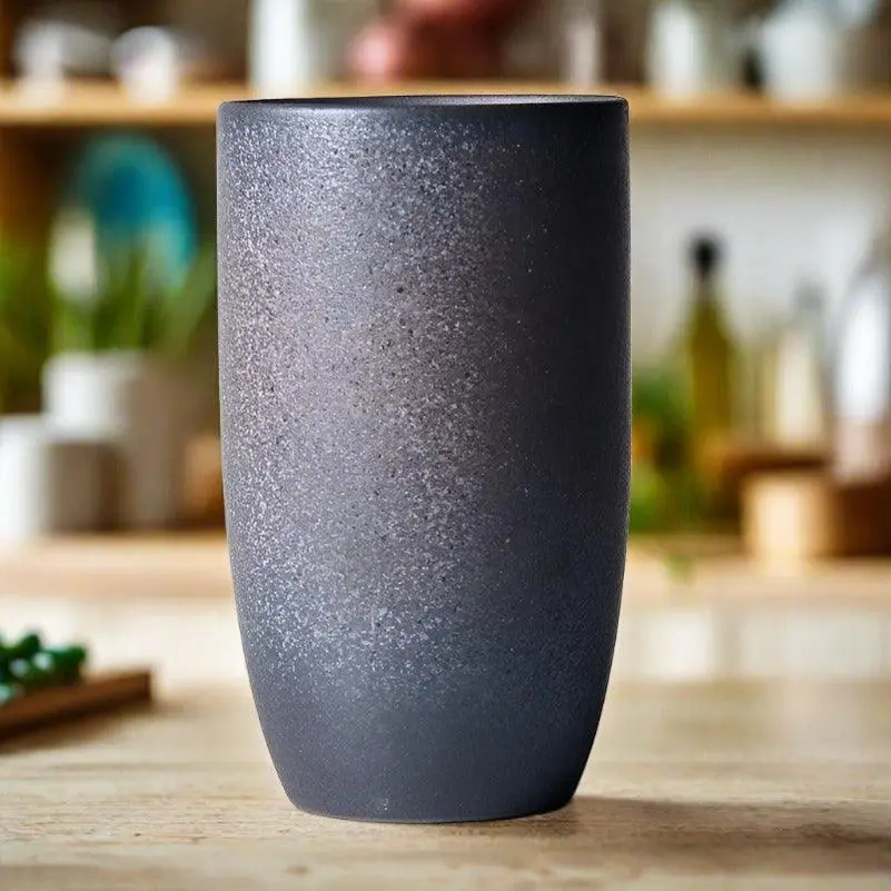 Refined Longquan Drinkware Set