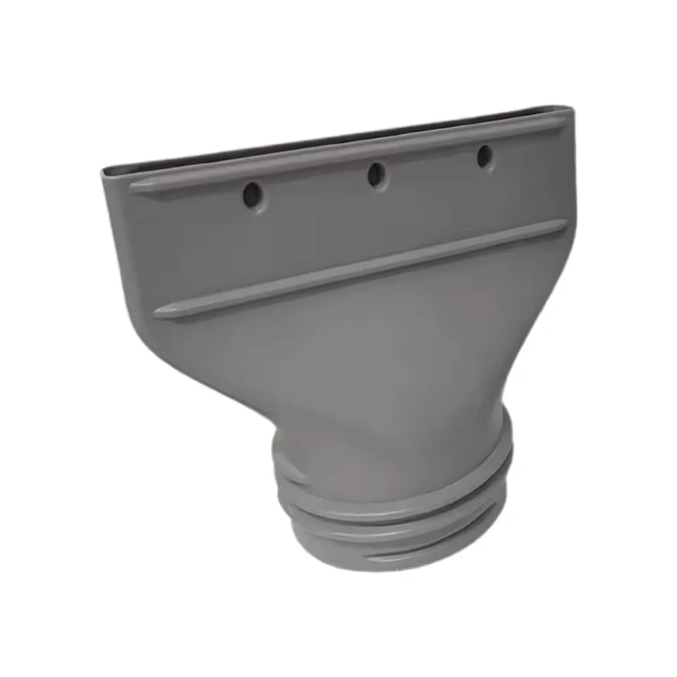 Flat Hose Adapter For Air Conditioning