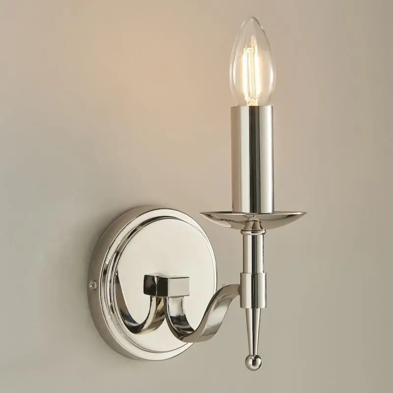 Classic Adjustable Double Single Decorative Wall Light