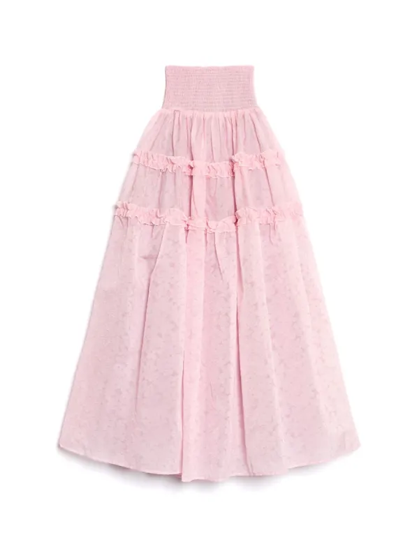 Midi Skirt