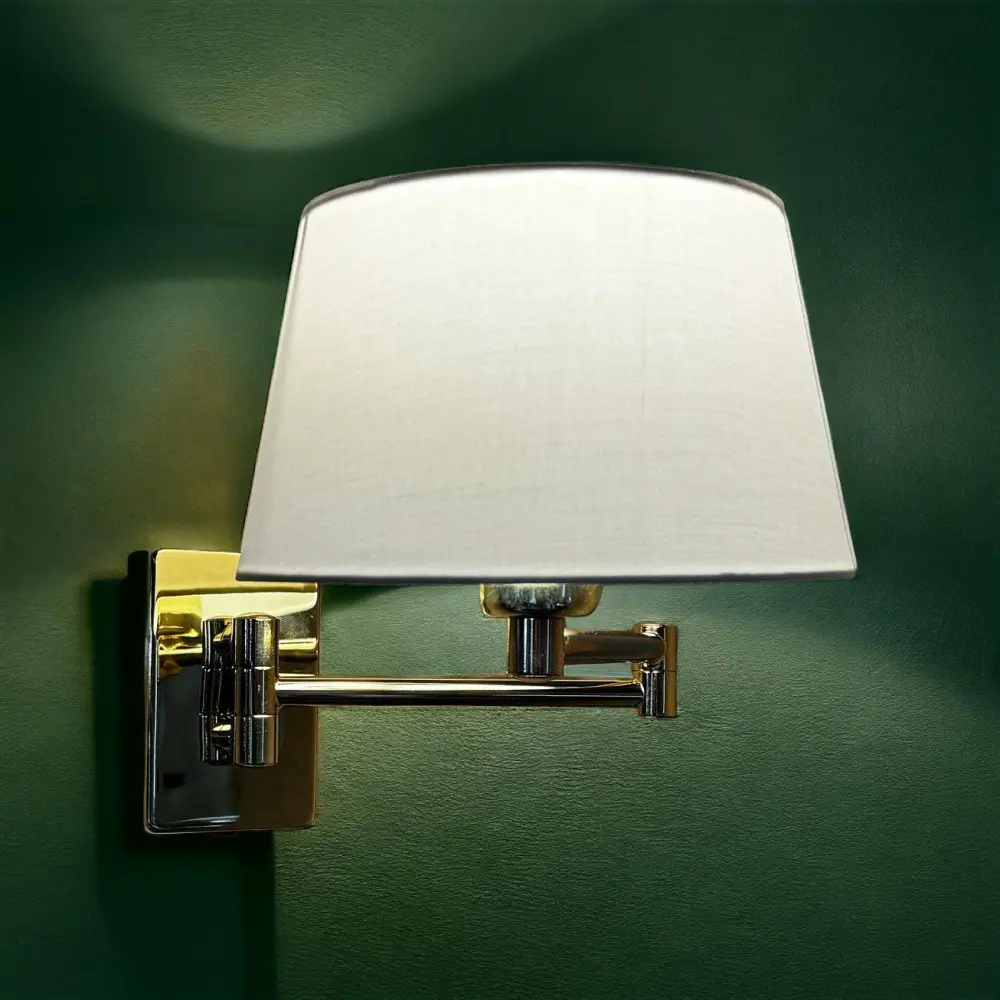 Modern Adjustable Double Decorative Wall Light