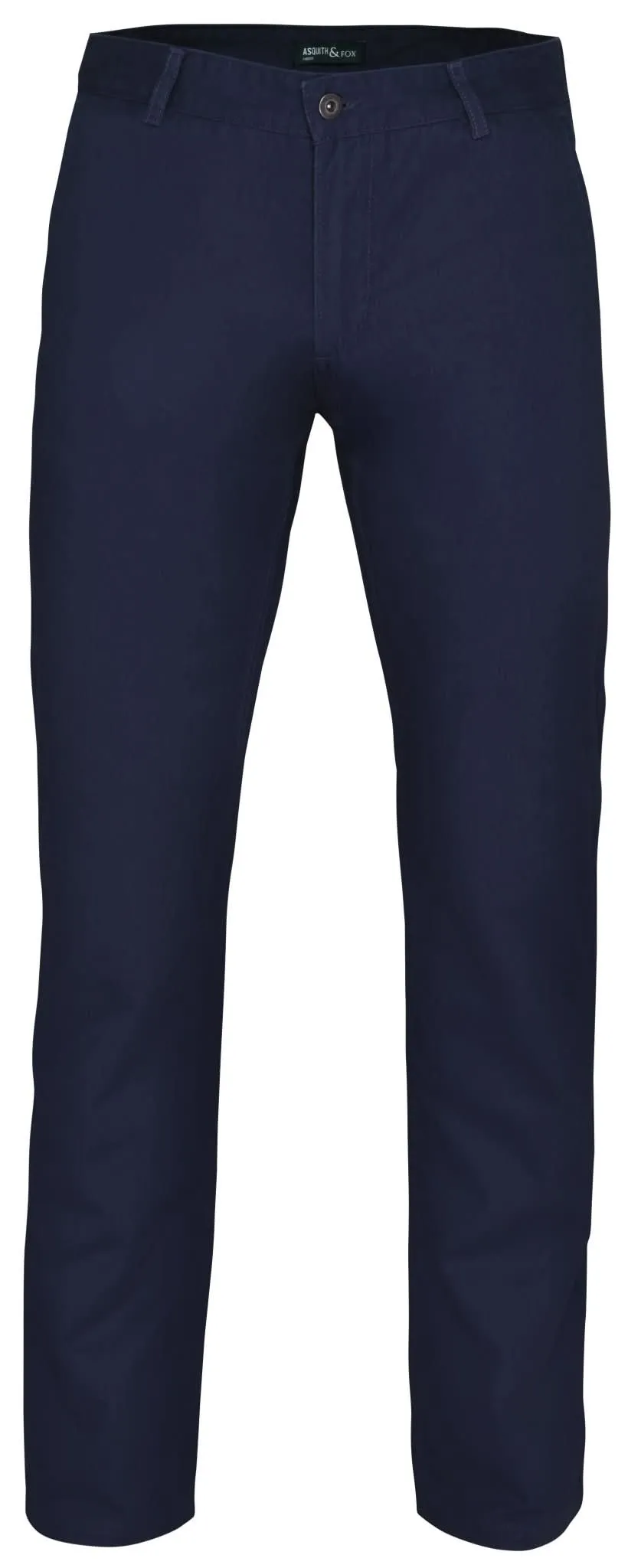 Men's Classic Fit Chino Trousers