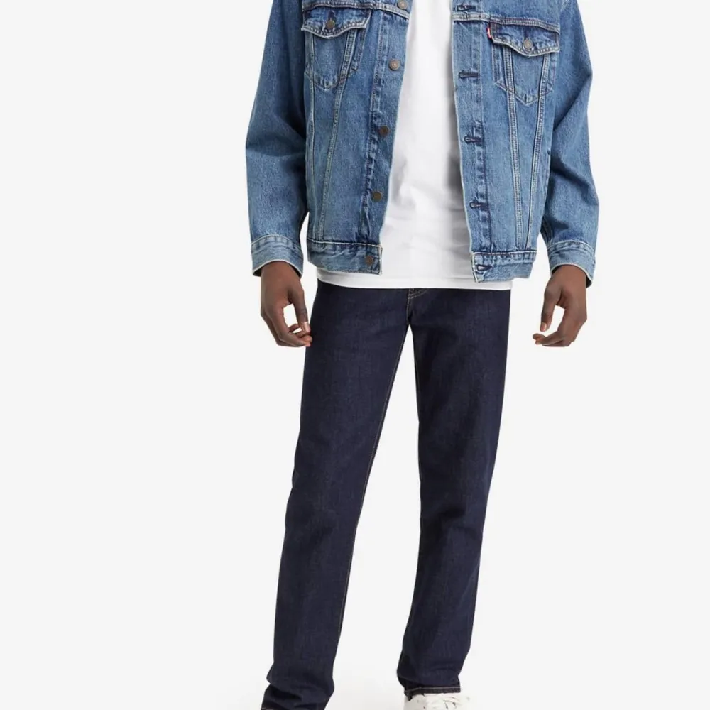 Clean Slim-Fit Stretch Denim Jeans