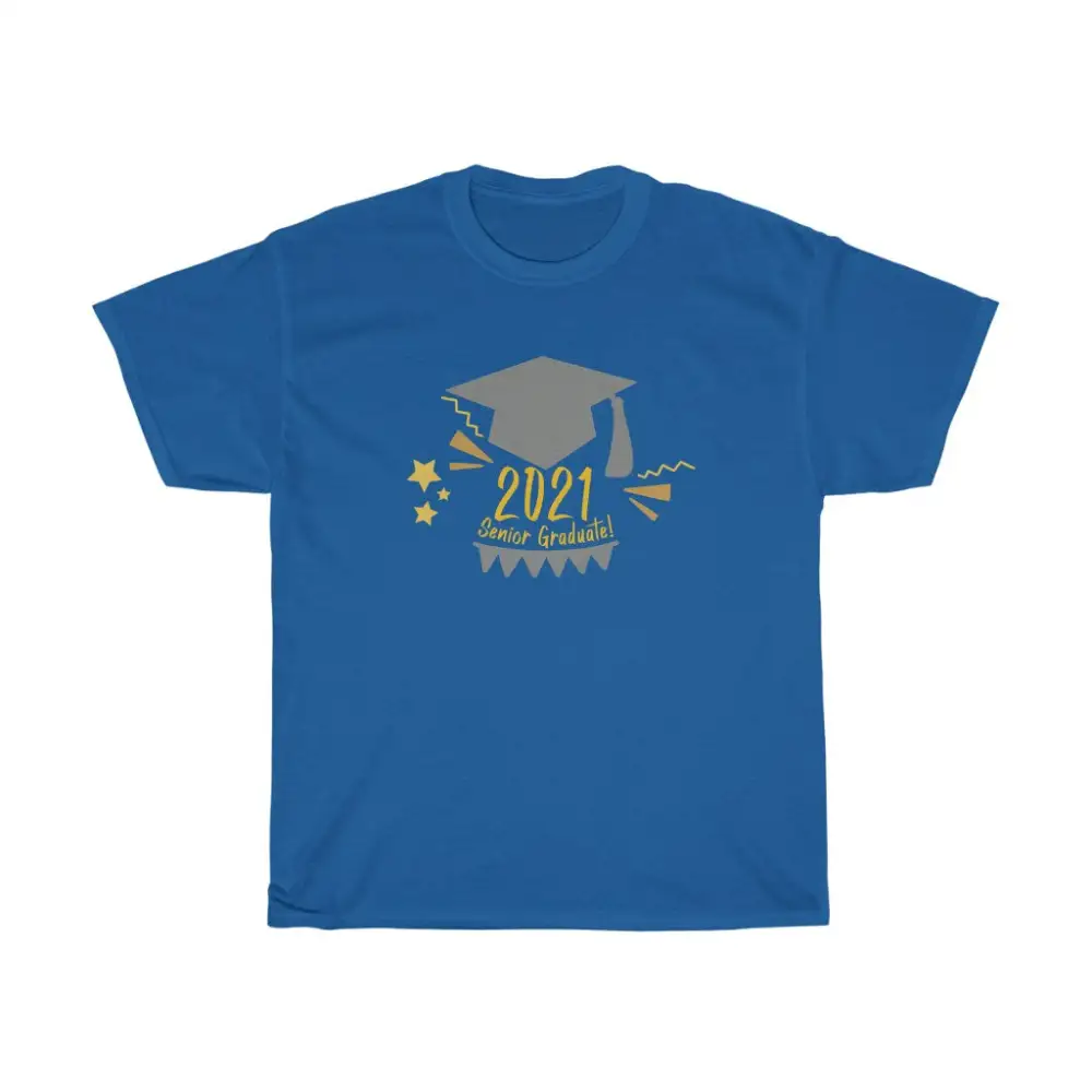 Senior Graduation
