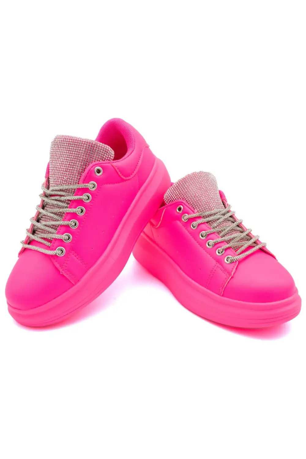 SIA 02 | HOT PINK