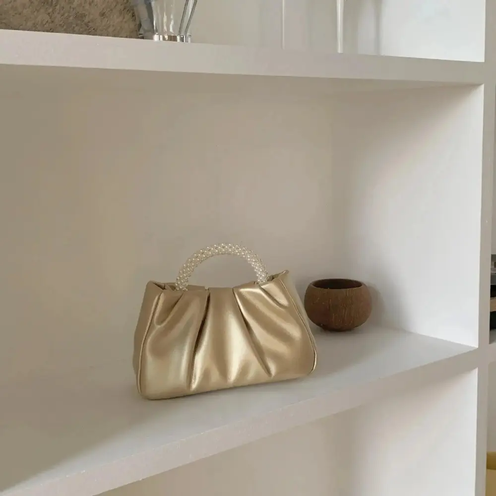 Refined Everyday Handbag