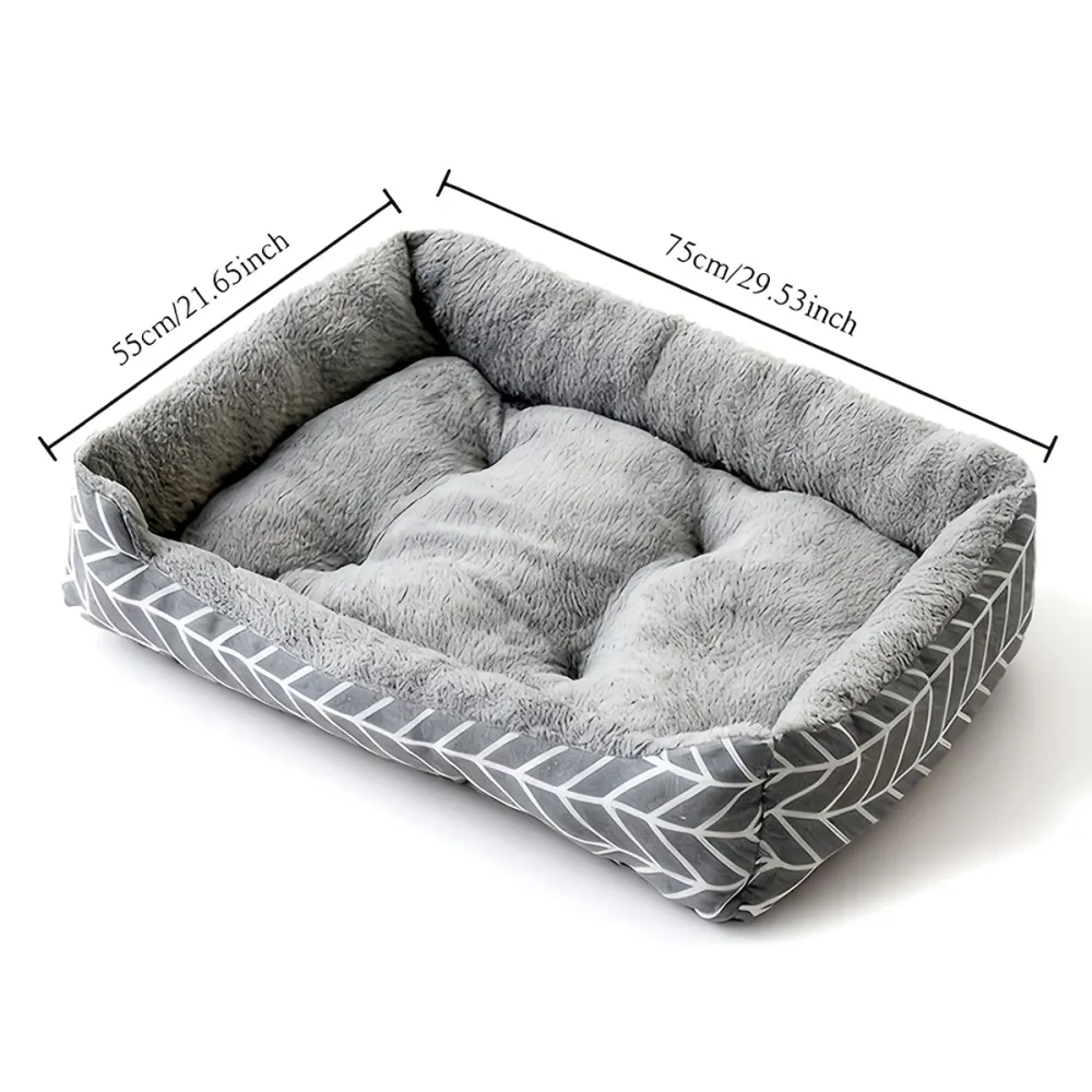 Cozy Dog Couch Bed