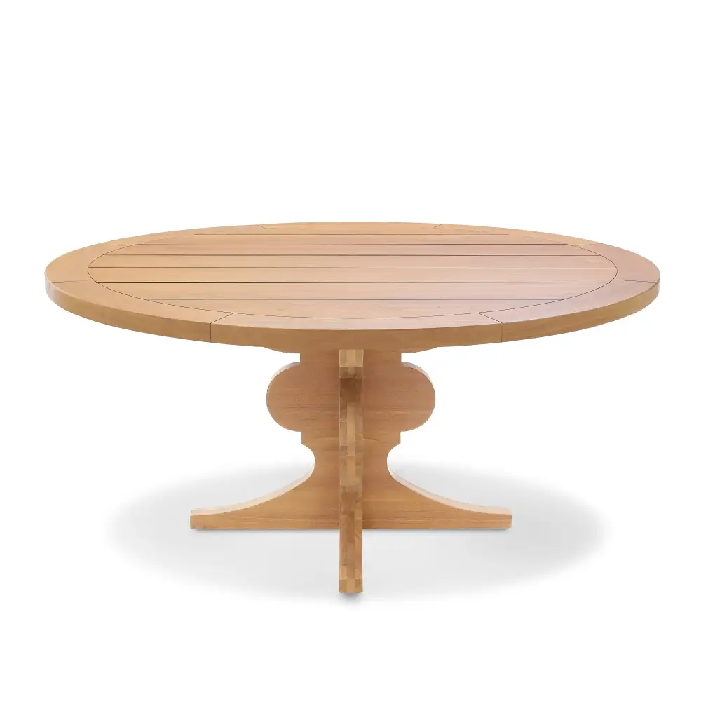 Outdoor Teak Dining Table