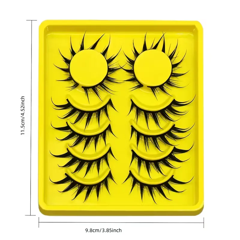 Bold Volume False Lashes