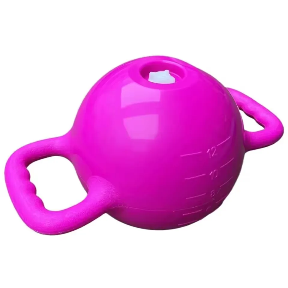 Leak-Proof Water Storage Flexible Women's Dumbbell