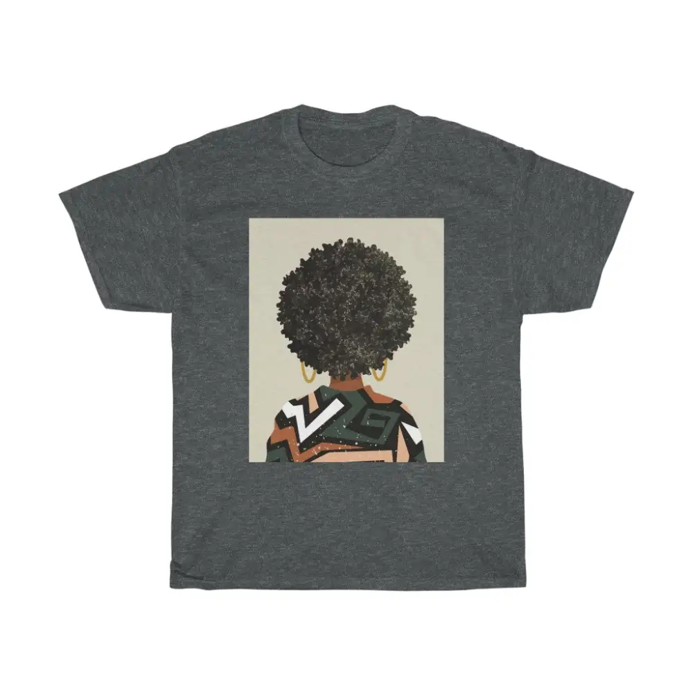 Creative Statement Graphic Tee
