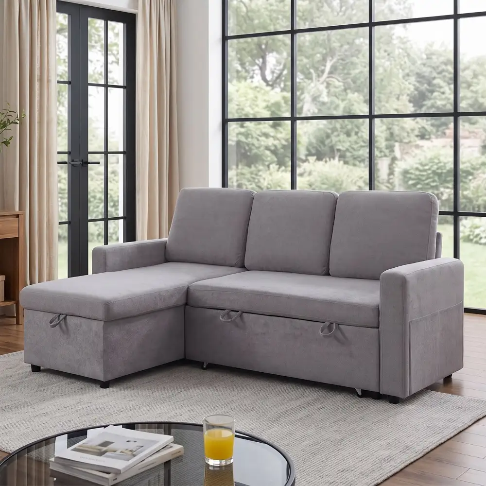 Everyday Reversible Sofa Bed