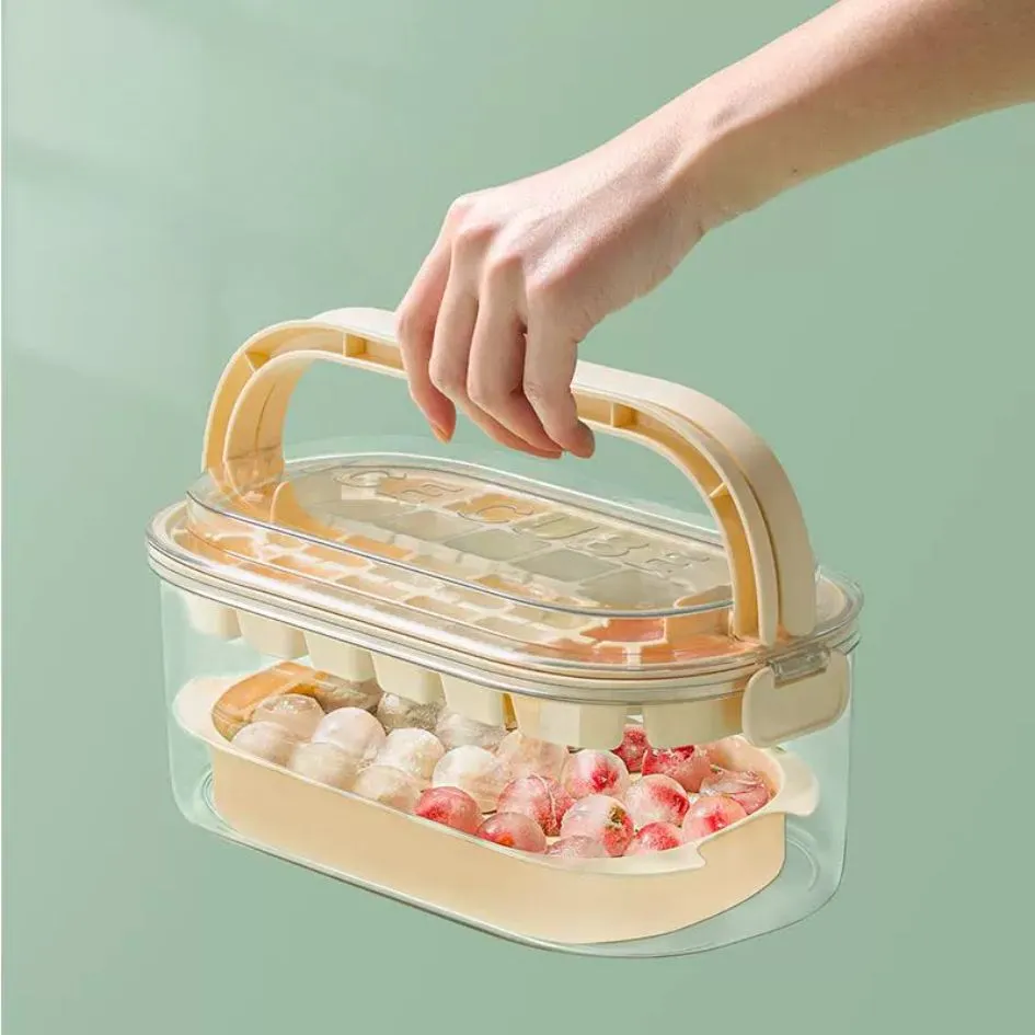 Efficient Refrigerator Organizer Collection