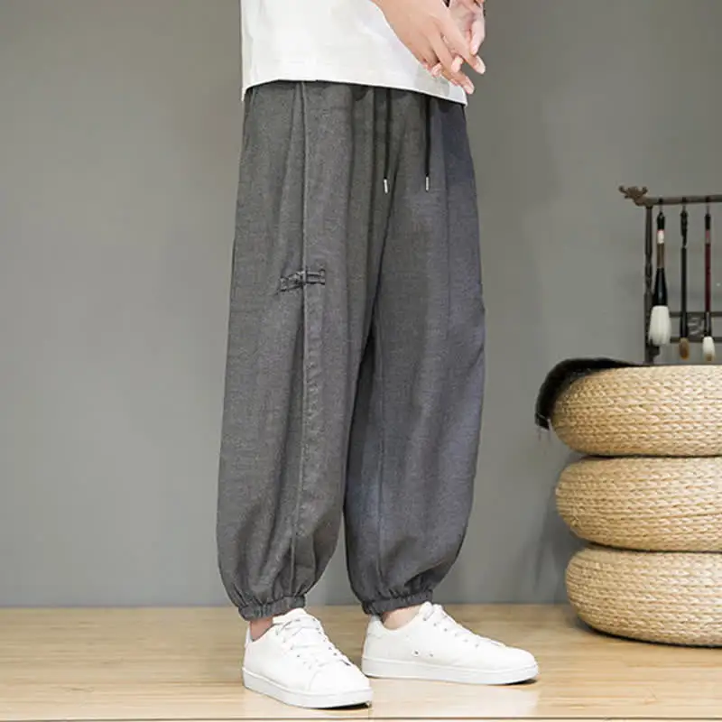 Utility Easywear Pants