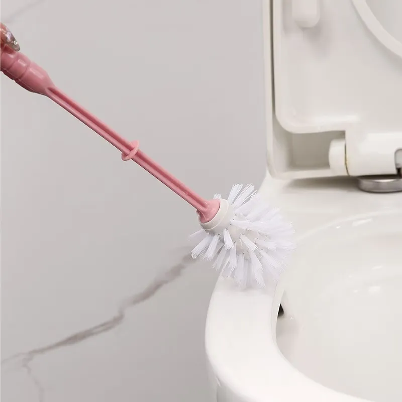 Toilet Cleaning Brush