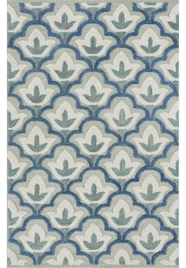 Artisan Detail Crafted Traditional Contemporary Wool Area Rug