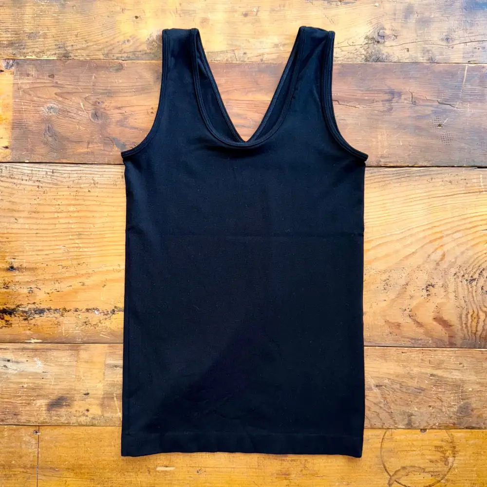 Everyday Reversible Tank