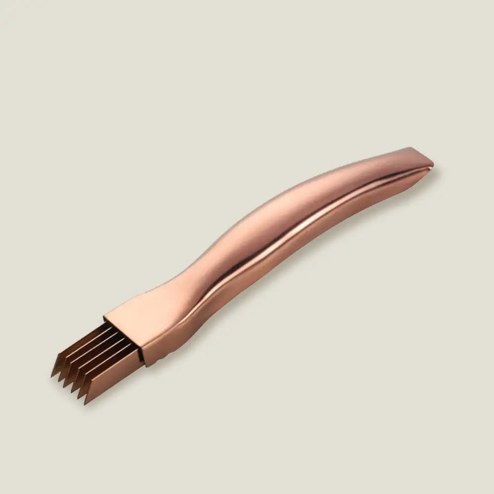Practical Metal Kitchen Tool