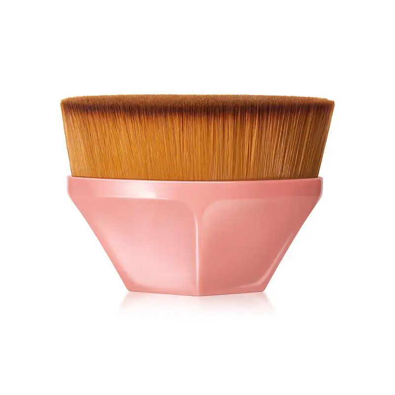 Flawless Flat Head Foundation Brush