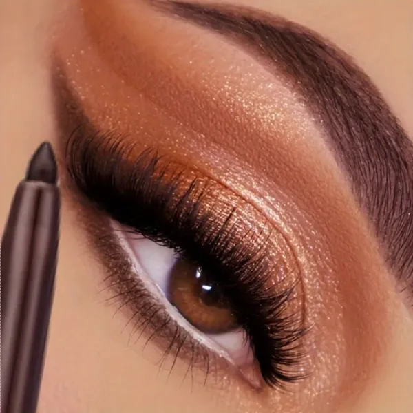 Creamy Waterproof Eyeliner