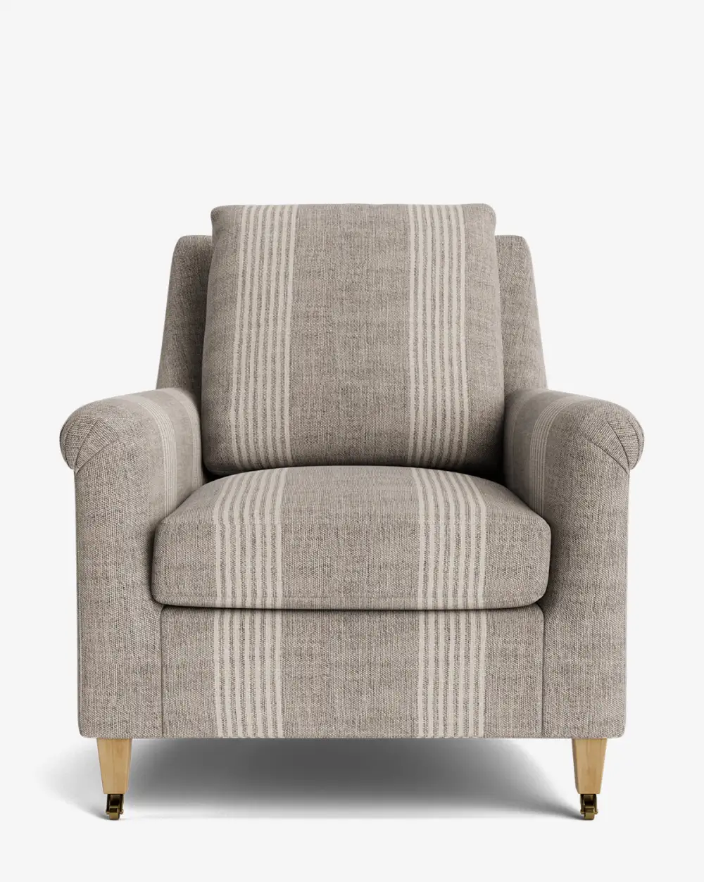 Everyday Traditional Lounge Chair