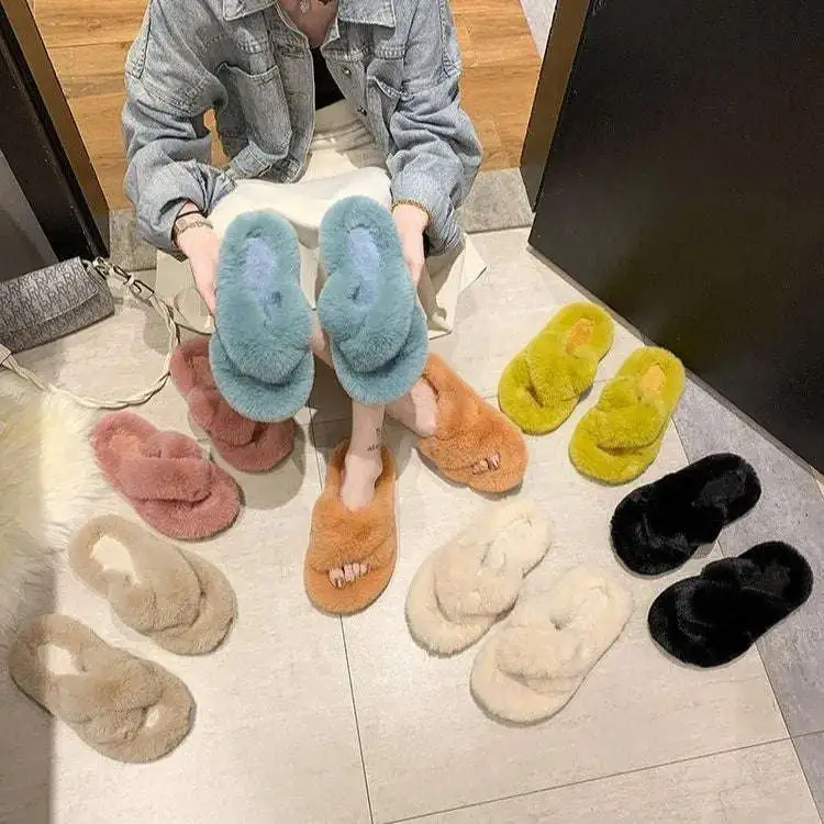 Light Step Open Toe Comfort Slippers