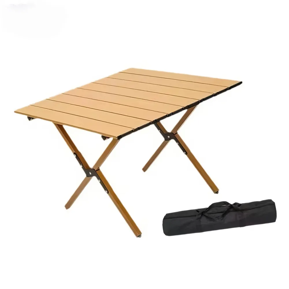 Foldable Camping Table
