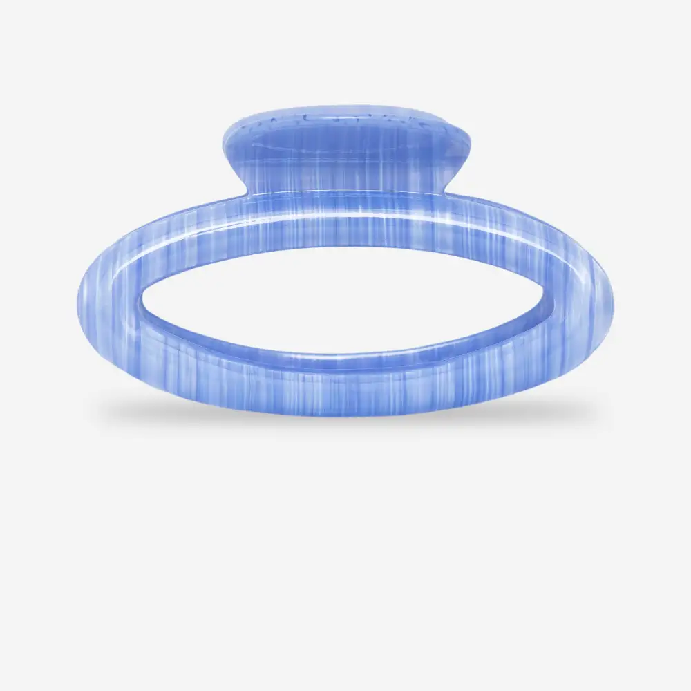 Refined Everyday Hair Clip
