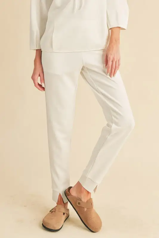 Pocket Jogger Pants