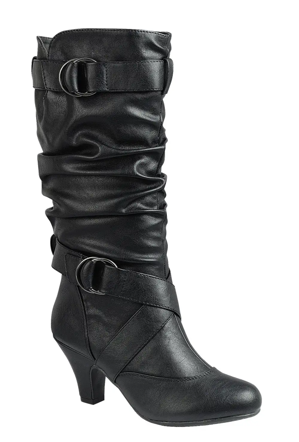 Simple Casual Boots