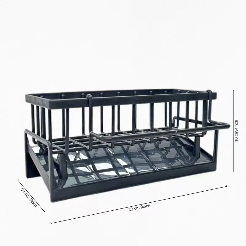 Kitchen Sink Caddy Organizer
