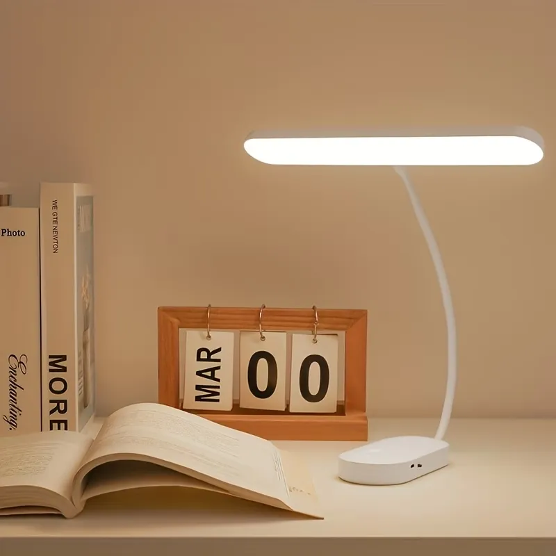 Eye-Caring Reading Lamp