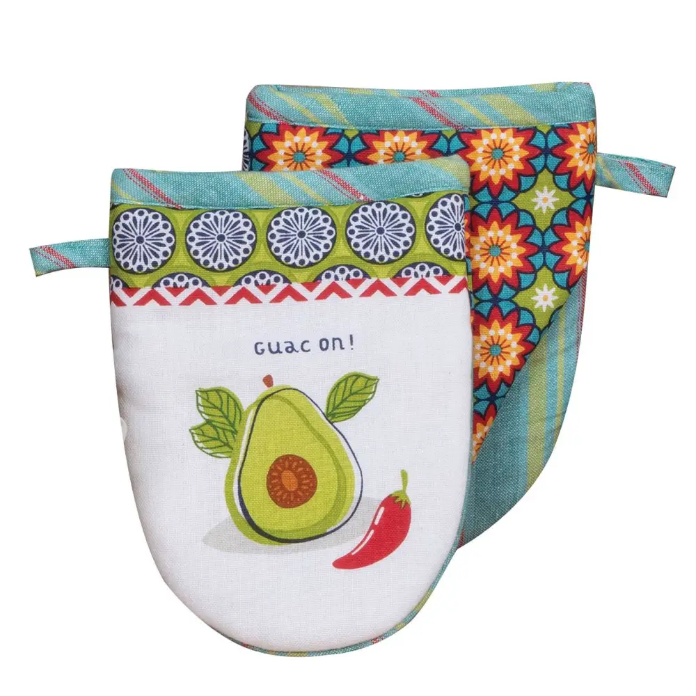Culinary Home Kitchen Gloves