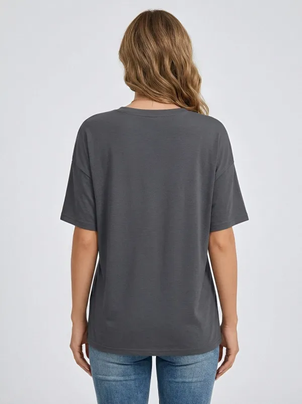 Botanical Soul Nature T-Shirt Soft