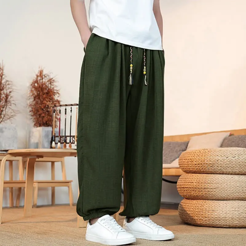 Travel Practical Pants