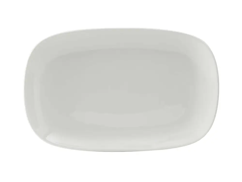 Smooth Finish Rectangular Platter