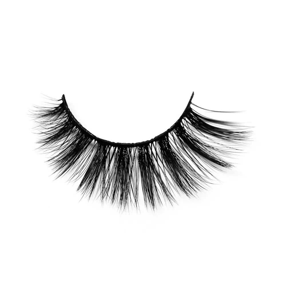 Airy Volume False Lashes