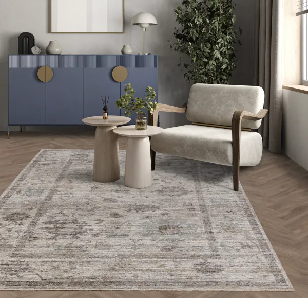 Classic Area Rug