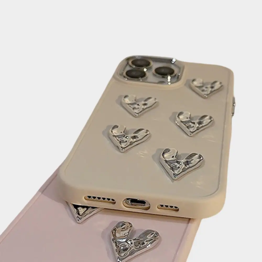 Heart Phone Case
