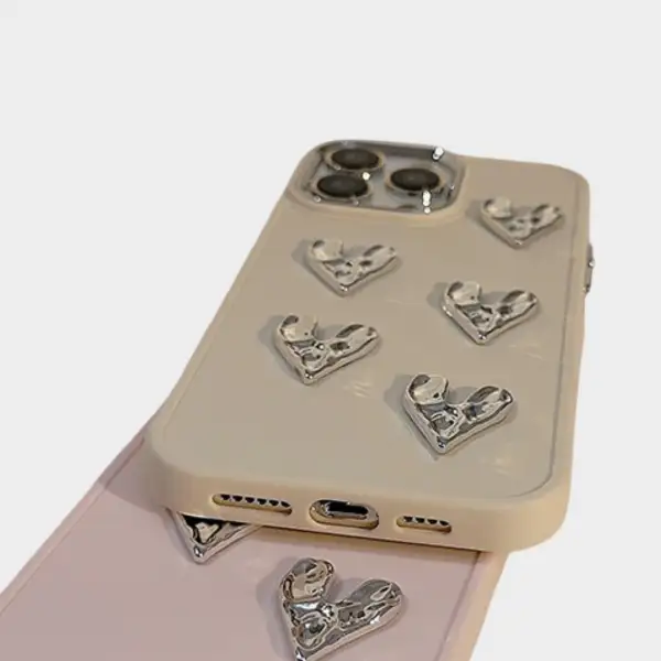 Heart Phone Case