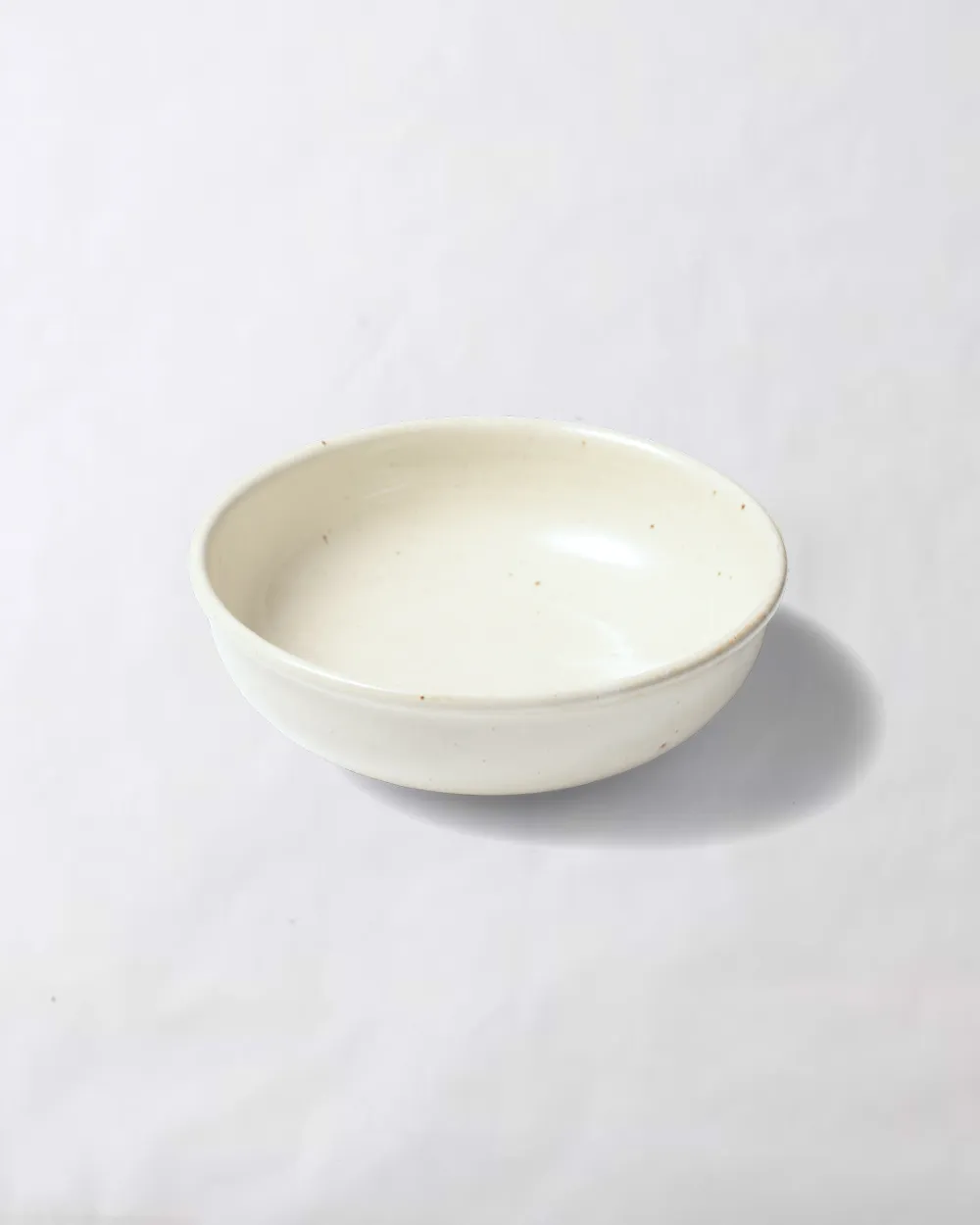 Stackable Round Everyday Bowl