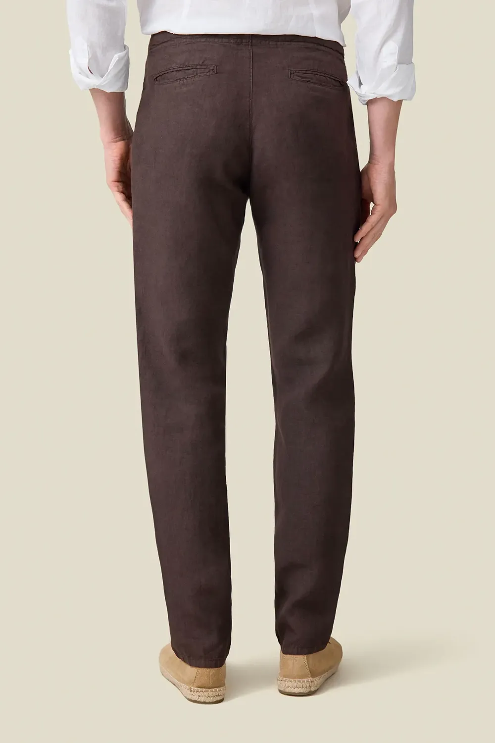 Sophisticated Everyday Trousers