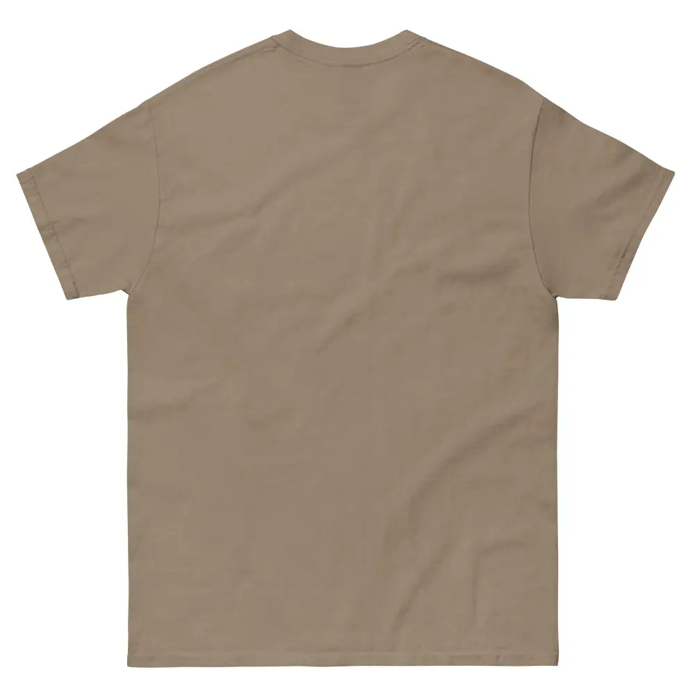 Sunflower Graphic Cotton T-Shirt