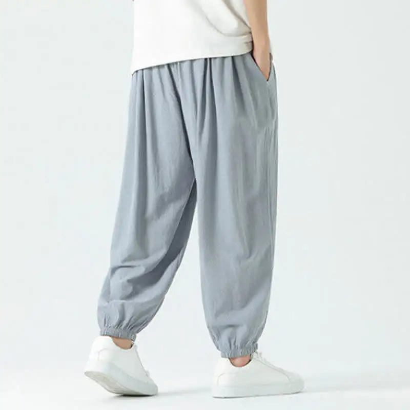 Easy Motion Pants